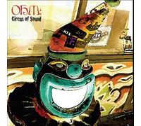 Ohm - Circus Of Sound