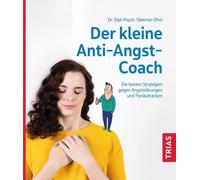 Ohm, D Der Kleine Anti-Angst-Coach - (German Import) Book NUOVO