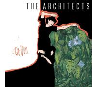 Ohm The Architects (CD)