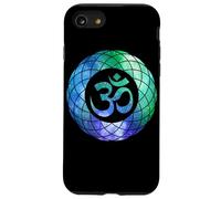 OHM Tree Spiritual Yoga Outfit Meditation Custodia per iPhone SE (2020) / 7 / 8
