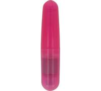 OHMAMA BALA VIBRADORA Basic - Rosa