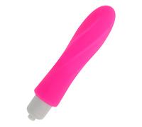 OHMAMA - BULLET VIBRANTE IN SILICONE 12 CM