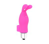 OHMAMA FINGER RABBIT VIBRATOR