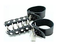 OHMAMA FETISH D-230057, Base Layer Set Unisex Adulto, Taglia unica