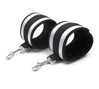 OHMAMA FETISH ESPOSAS MUÑECAS Gris