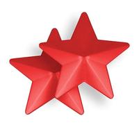 OHMAMA FETISH PEZONERAS Estrella Roja