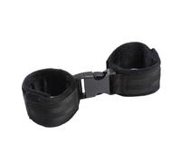 Ohmama fetish restricciones muñeca con broche