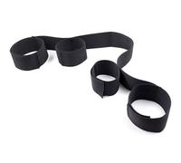 Ohmama fetish spreader soft bar full polsi in nylon