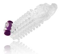 OHMAMA FUNDA Dragon con BALA VIBRADORA