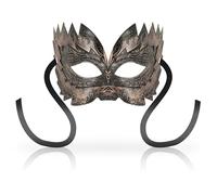 OHMAMA MASKS ANTIZAZ Estilo VENECIANO - COBRE