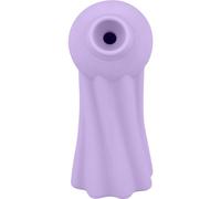 Ohmama - Stimolatore Succhia Clitoride in Silicone a Forma di Medusa