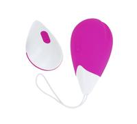 Vibratore clitoride oh mommy textured 10 modalità - viola e bianco, Larghezza 165 mm, Lunghezza 125 mm, Profondità 40 mm, Dipartimento DONNE