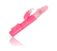 Ohmama - Vibratore Rotante Con Coniglio