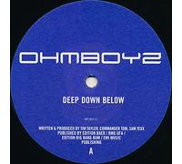 Ohmboyz - Deep Down Below