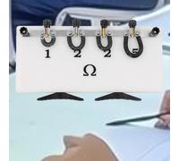 Ohmetri Per Strumenti Sperimentali Scienza Per L'insegnamento In