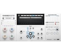 Ohmforce Ohmboyz Infinity