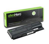 ohmHERO Batteria 5200mAh Reali 10,8V per Portatile Acer Aspire 8735G