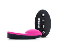 OHMIBOD Club Vibe 3 - slip vibrante a controllo musicale (S-L)