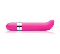 OhMiBod Freestyle G - vibratore punto G wireless a controllo musicale (rosa)