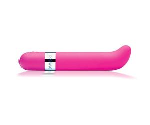 OHMIBOD - STIMOLATORE VIBRATORE FREESTYLE ROSA G-SPOT
