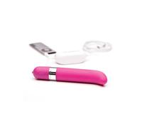 Ohmibod vibratore punto g stimolatore rosa, Larghezza 145 mm, Lunghezza 290 mm, Profondità 67 mm, Dipartimento DONNE, Colore Rosa