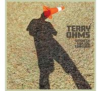 Ohms, Terry - Smooth Sailing Forever