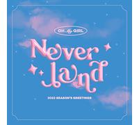OHMYGIRL - SEASON’S GREETINGS 2023 NEVER LAND
