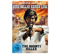 Ohne Dollar keinen Sarg (DVD) Brega Mario Karin Ella Blanco Hugo Barboo Luis