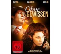 Ohne Gewissen (DVD) Michael Oblowitz Billy Zane Gina Gershon