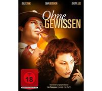 Ohne Gewissen (DVD) Michael Oblowitz Billy Zane Gina Gershon