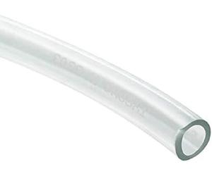 ohne Hersteller Tygon Schlauch R3603 11,2/8mm klar - 1m
