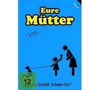 Ohne Scheiss: Schokoeis-Live