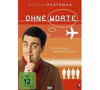 Ohne Worte - Bastian Pastewka