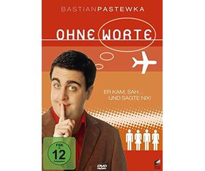 Ohne Worte - Bastian Pastewka