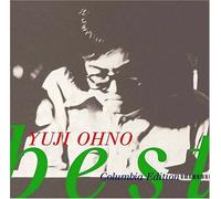Ohno Yuji Ono Yuji Best-Columbia Edition- (CD)