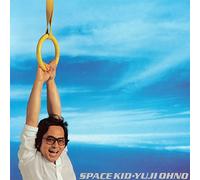 Ohno Yuji - Space Kid