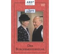 Ohnsorg Theater - Der Bürgermeisterstuhl