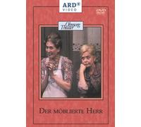 Ohnsorg Theater - Der möblierte Herr (2)