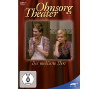 Ohnsorg Theater - Der möblierte Herr
