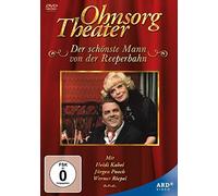 Ohnsorg Theater - Der schönste Mann von der Reeperbahn
