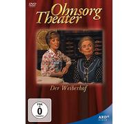 Ohnsorg Theater - Der Weiberhof