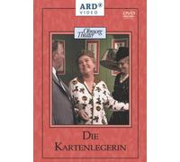 Ohnsorg Theater - Die Kartenlegerin (2)