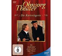 Ohnsorg Theater - Die Kartenlegerin