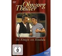 Ohnsorg Theater - Die Königin von Honolulu