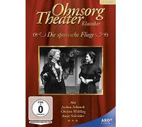 Ohnsorg Theater - Die spanische Fliege