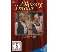 Ohnsorg Theater - Für die Katz