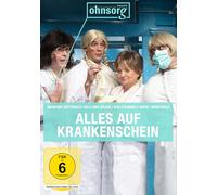 Ohnsorg-Theater Heute: Alles auf Krankenschein
