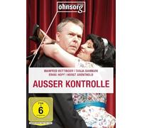 Ohnsorg-Theater Heute: Außer Kontrolle