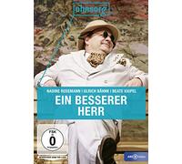 Ohnsorg-Theater heute - Ein besserer Herr