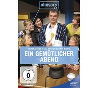 Ohnsorg-Theater heute: Ein gemütlicher Abend